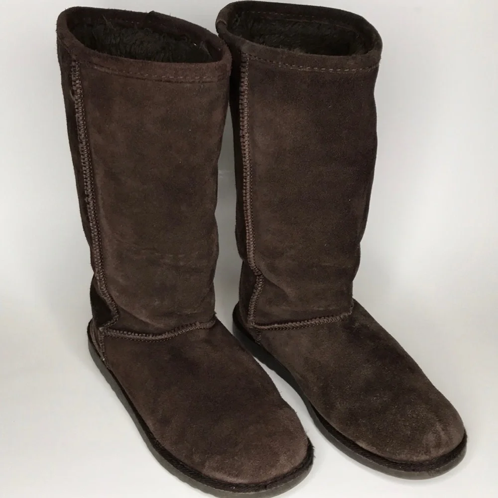 Xhilaration Winter Snow Boots Women Size 8